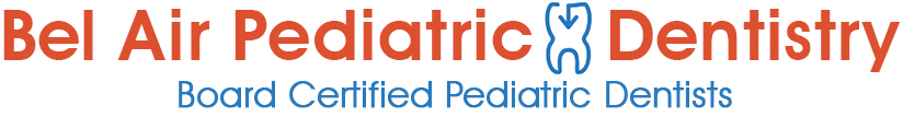 Bel Air Pediatric Dentistry Logo